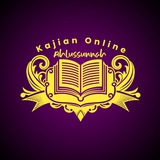 Kajian Online Ahlussunah