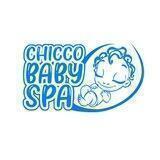 CHICCO baby spa