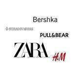 Бренды | ZARA | Байер в Турции🛒🛍