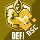 BSC Defi Experts