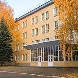 КГТА имени В.А. Дегтярева