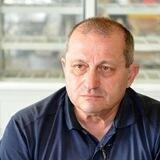 Яков Кедми