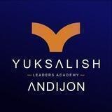 Yuksalish Andijon
