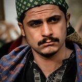 الشاعر سيد محمد الرضوي
