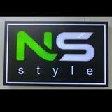Мужская одежда оптом NS_Style