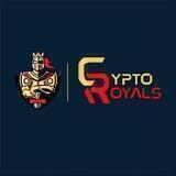 Crypto Royals Announcement