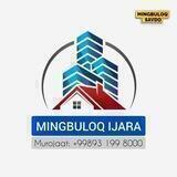 MINGBULOQ IJARA