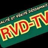 Réalité et Vérité Désormais RVD-TV