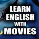 English Movies and Cartoons