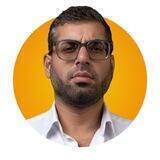 Raheem Kassam