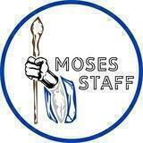 Moses Staff
