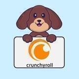 Crunchyroll Inu
