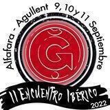 II Encuentro Ibérico Ğ1 - Alfafara-Agullent