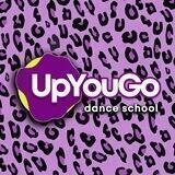 Up you go_dance