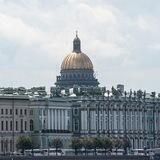 Компромат Петербурга