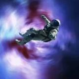 ВХОД В ОТКРЫТЫЙ КОСМОС👩‍🚀