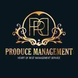 PRODUCE MANAGEMENT