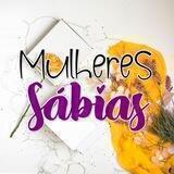 🎀 Mulheres Sábias 🎀
