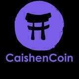 💎CaishenCoin VIP💎