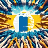 UBUNTU = YO SOY PORQUE NOSOTROS SOMOS ✨ CANARIAS CONSCIENTE Y UNIDA 🇮🇨