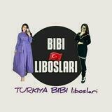 BIBI XANIM LIBOSARI