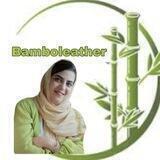 Bamboleather