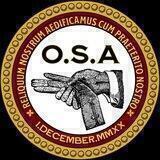 Order of Social Antiquity