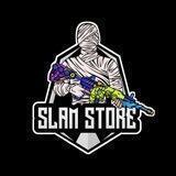 STOCK BY SLAM
