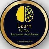 Learn For You (Discussion)