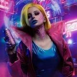 Cosplay