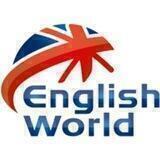 English world