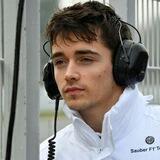 Charles Leclerc | Шарль Леклер
