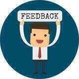 Feedback Productive Education