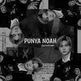 OPEN : PUNYA @PROOFNOAH
