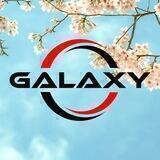 Galaxy TECHNO
