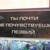 Стихи Рубцовой