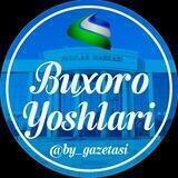 Buxoro yoshlari | Расмий канал