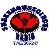 Shakehouse Circus Radio