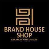 BRAND HOUSE SHOP QARSHI