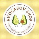 🥑 • avocasov ; OPEN