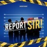 REPORT SIR : HIRTAL