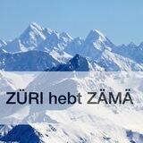 Aktionsgruppe ZÜRI hebt ZÄMÄ