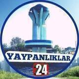 YAYPANLIKLAR24 || Расмий группа ||