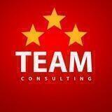 Das Team Consulting