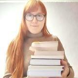 Юлия | Литературный уголок