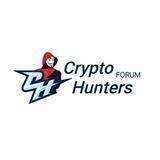 Crypto Hunters Official
