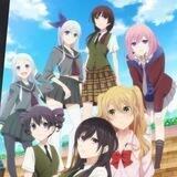 Citrus Anime Series
