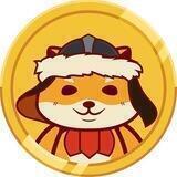Golden Inu - English 🇬🇧