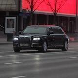 Carlook Moscow