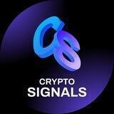 Crypto Signals